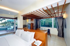 Budget Inn Bellevue, Surat