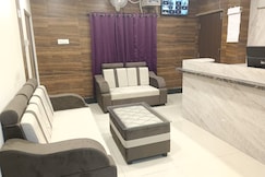 Hotel Shyama Palace, Jamshedpur