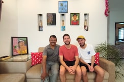 GERARDS HOMESTAY FORTKOCHI, Cochin