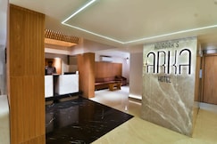 KONAARK'S ARKA HOTEL, Mauda