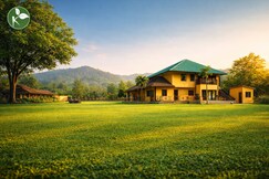 Kyari Resort, Jim Corbett (Ramnagar)