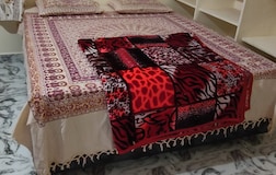 Deluxe Non Ac Home, Hot Water & Wi-Fi.