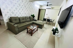 3bhk Near Powai lake- Star Homes, Mumbai