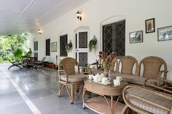 StayVista at Joie De Vivre @ Normandy House, Dehradun