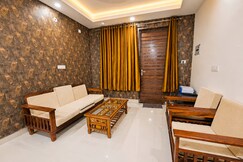 Braj Mandapam 3BHK Villa Vrindavan, Vrindavan