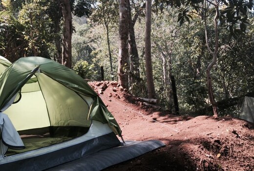 Eco Adventure Camps