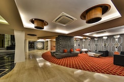 The Ennco Resort by Rosewood (Near Jehlum Riverside), Gulmarg