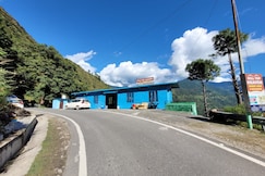 Hilltop Heaven Rooms and Dorms, Ukhimath