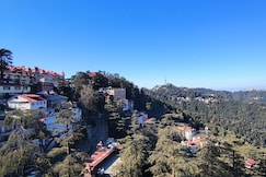 Lords Grey Deluxe-Near Mall road, Shimla