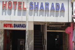 Sharada Hotel, Bangalore