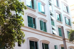 HOTEL MUMBAI HOUSE VALNAI MALAD., Mumbai