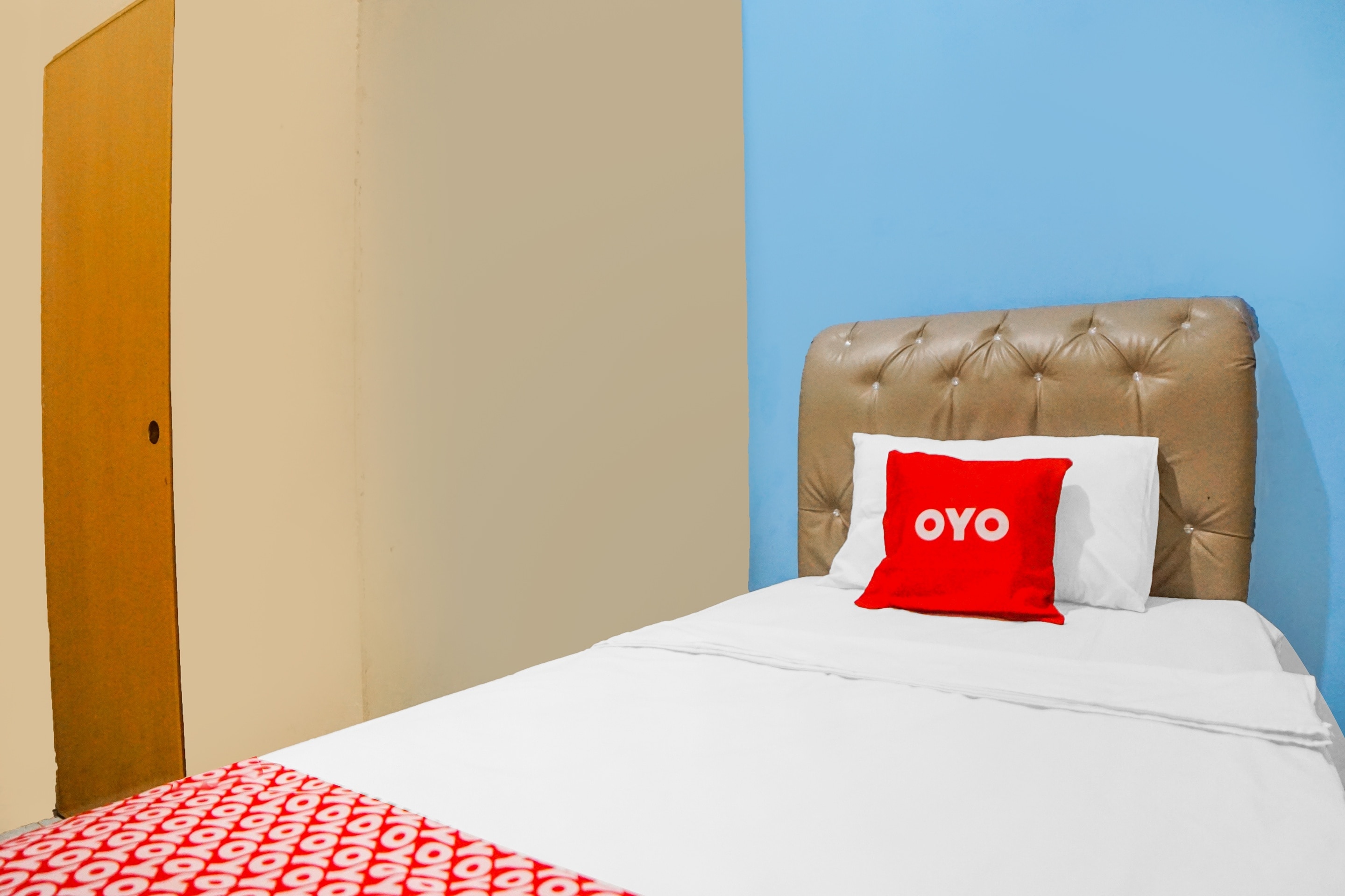 Hotel O Sky Residence Cengkeh - Tap to explore photos