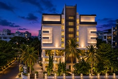 The Altruist Navi Mumbai Hotel, Thane