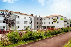 B&B HOTEL BORDEAUX Le Haillan (4653), Bordeaux