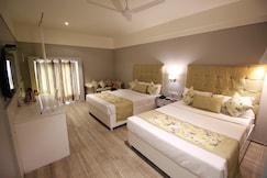 Hotel Emerald Neo, Chandigarh