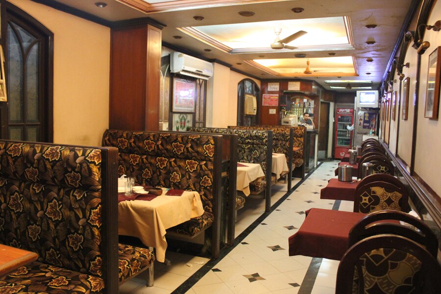 Photos of Hotel Hardik Palace Hotel in Thane