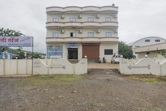 Hotel O Vaishali Lodge, Pune