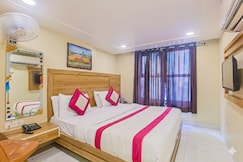 Hotel Kaushal Palace @ New Delhi Railway Station, Delhi