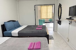 Collection O Centre Place, Chiang Mai