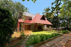 Royal Villas is Located Near Kempegowda International Airport, Devanhalli