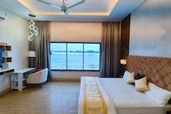 Nirvana Riverview Suites - Namo Ghat, Varanasi
