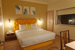 Bloom Hotel Chennai Central, Chennai