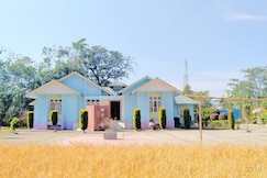 Eco Heritage Villa (3km from Airport), Imphal