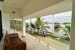 Venice Riverside, Alleppey
