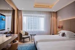 Towers Rotana, Dubai