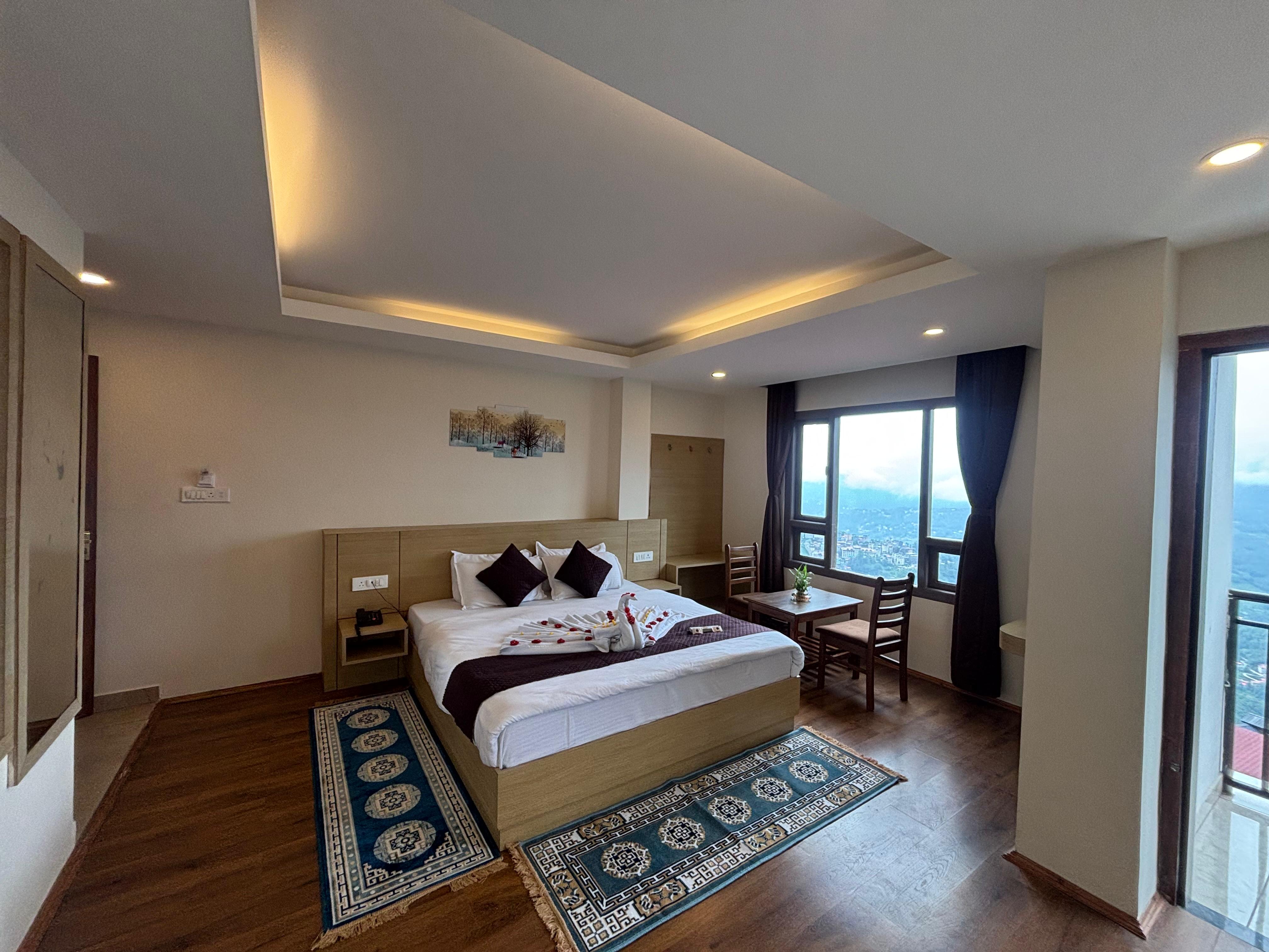 Hotel Swastik Inn - Tap to explore photos