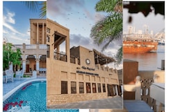 Arabian Boutique Hotel, Dubai