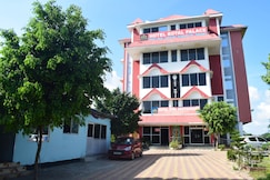 Royal Palace, Guwahati