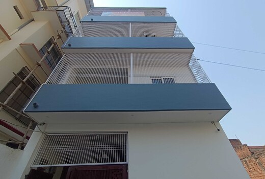 Hotel O Home Aditya Inn Suits Homestay