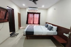 FabHotel Melodiya, Jaipur