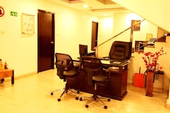 D and A Boutique Hotel OMR, Chennai
