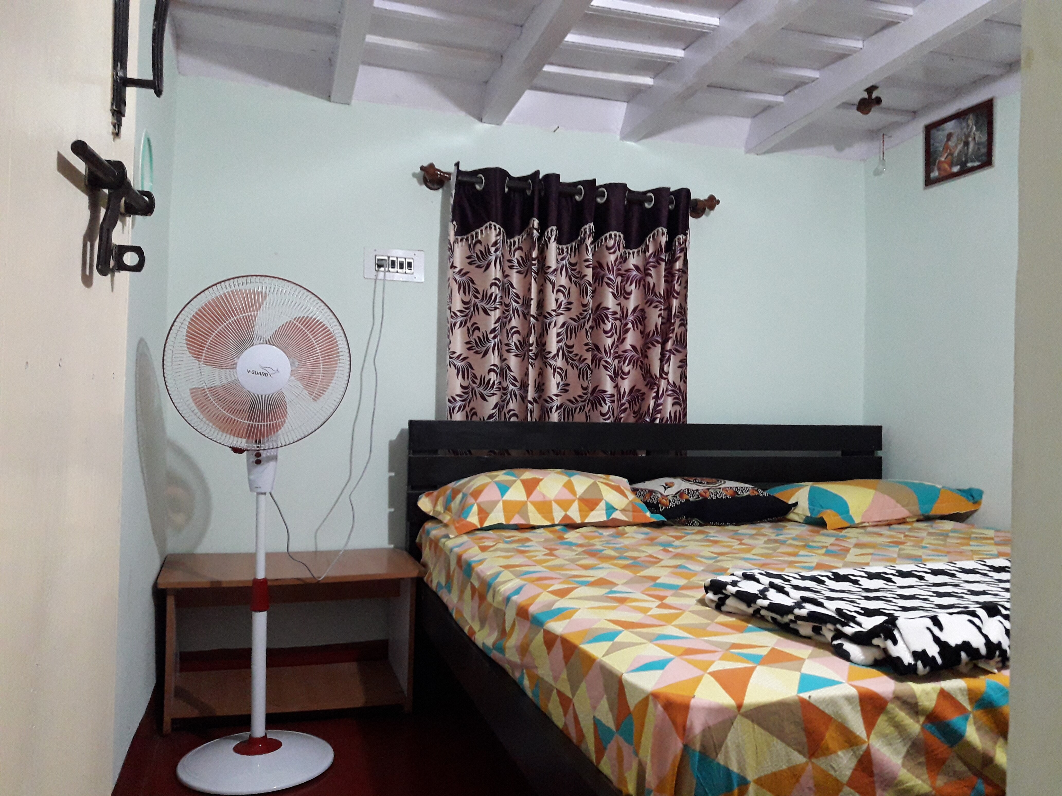 Chandragiri homestay - Tap to explore photos