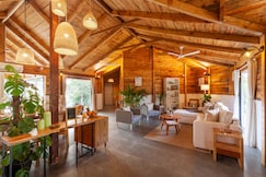 StayVista at Anjee's Chalet, Thane