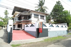 Vrindavan Homestay, Guruvayur
