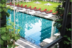 E&O Residences Kuala Lumpur, Petaling Jaya