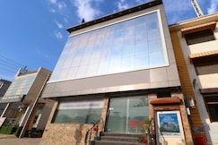 Hotel O Sharrytel, Zirakpur