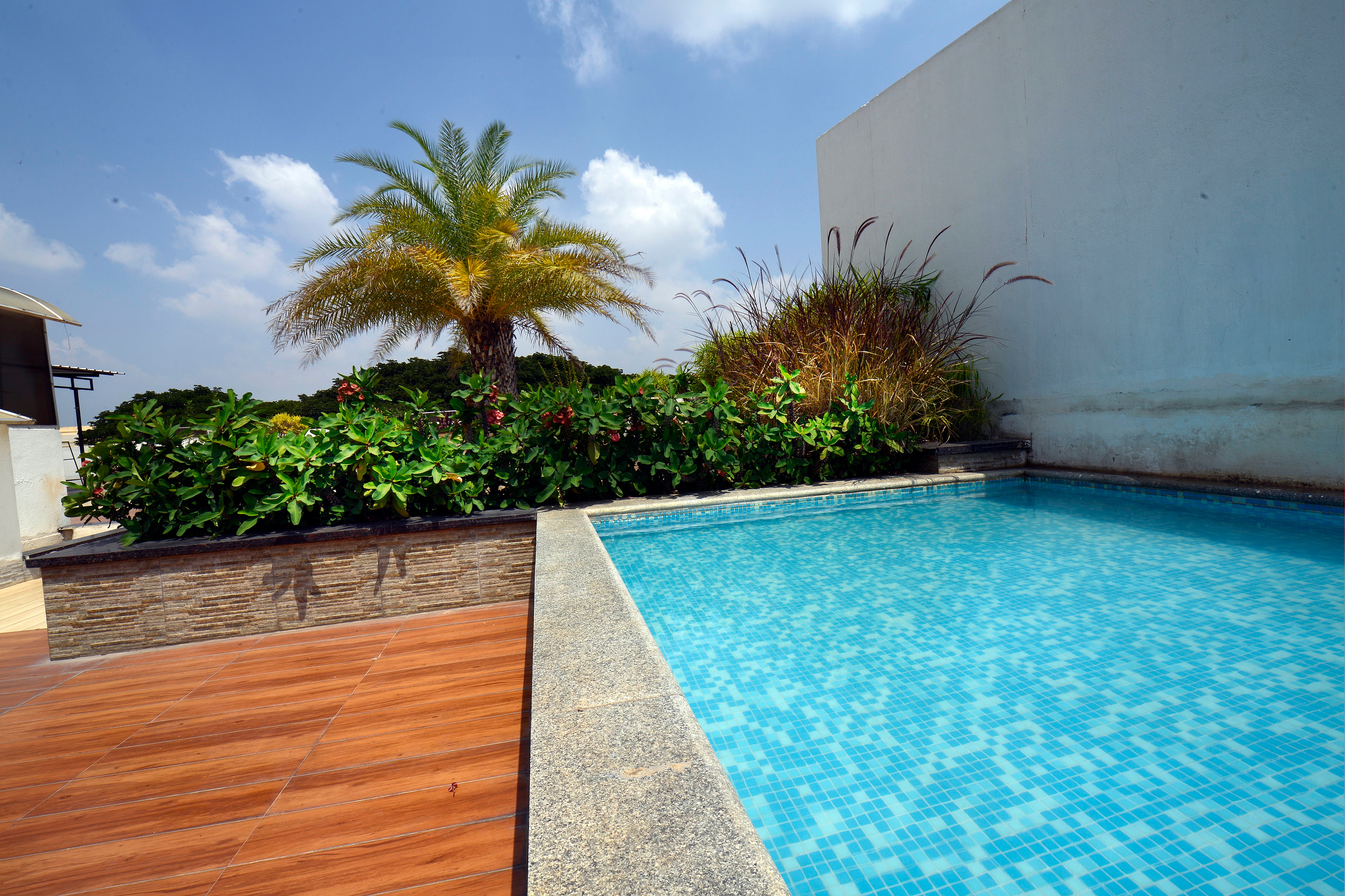 Horizon Heights Serviced Apartment - Tap to explore photos