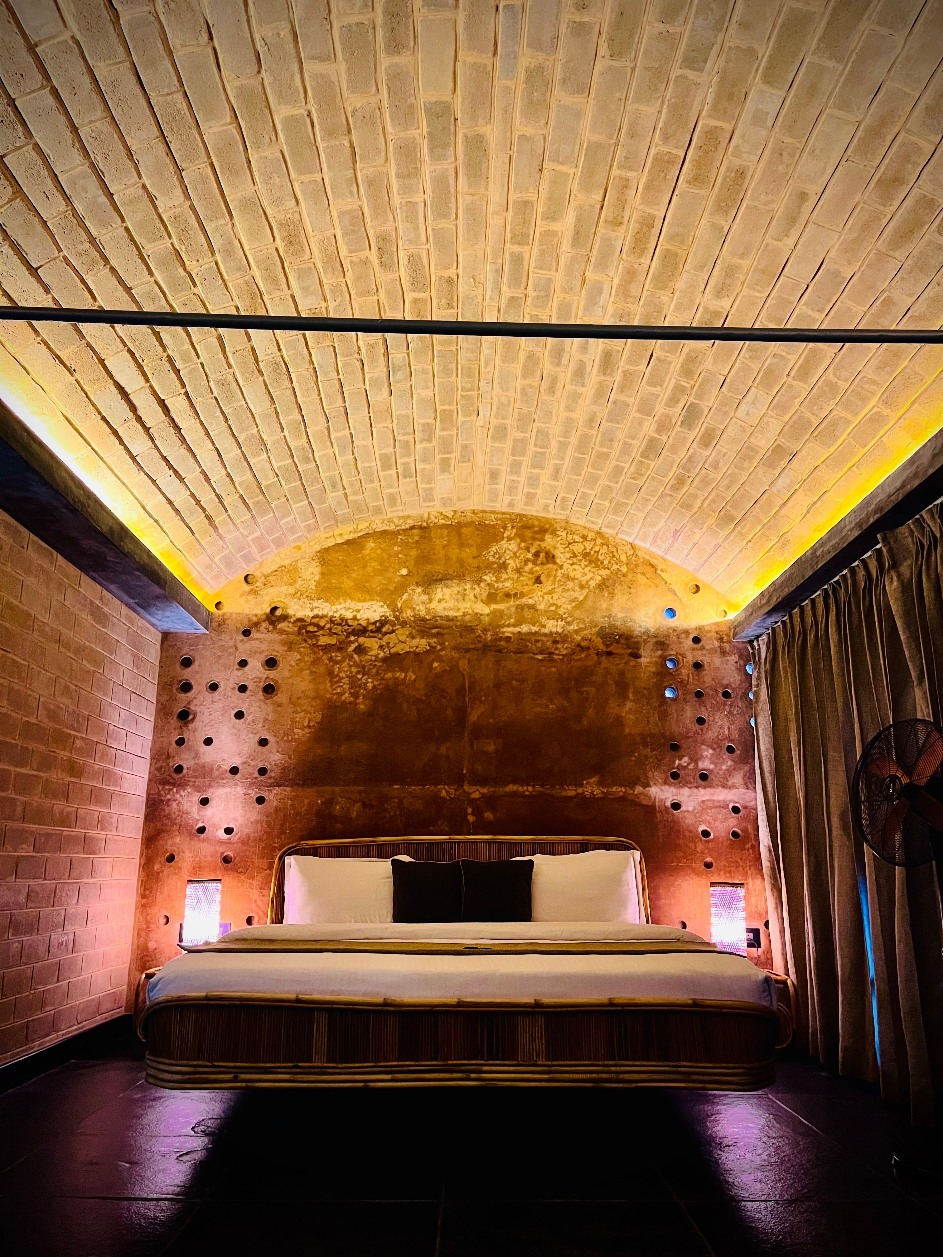 Sunyata Eco Hotel - Tap to explore photos