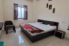 RB Guest House, Sohagpur