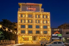 Hotel Arjun International, Phagwara