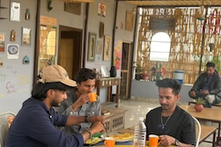 Incredible Hostel & Safari, Jaisalmer