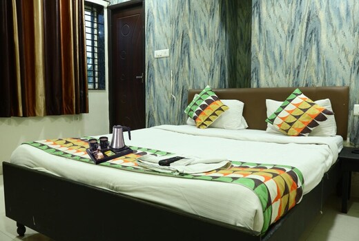 Stay Retreat At Hotel Destiny 74 - Vijay Nagar Indore