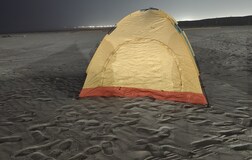 Delux tadaka camp