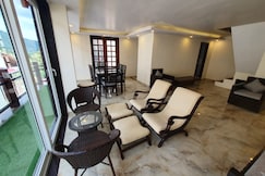 La Niwasa By Vatsam Hotels & Resorts(In House parking), Sattal