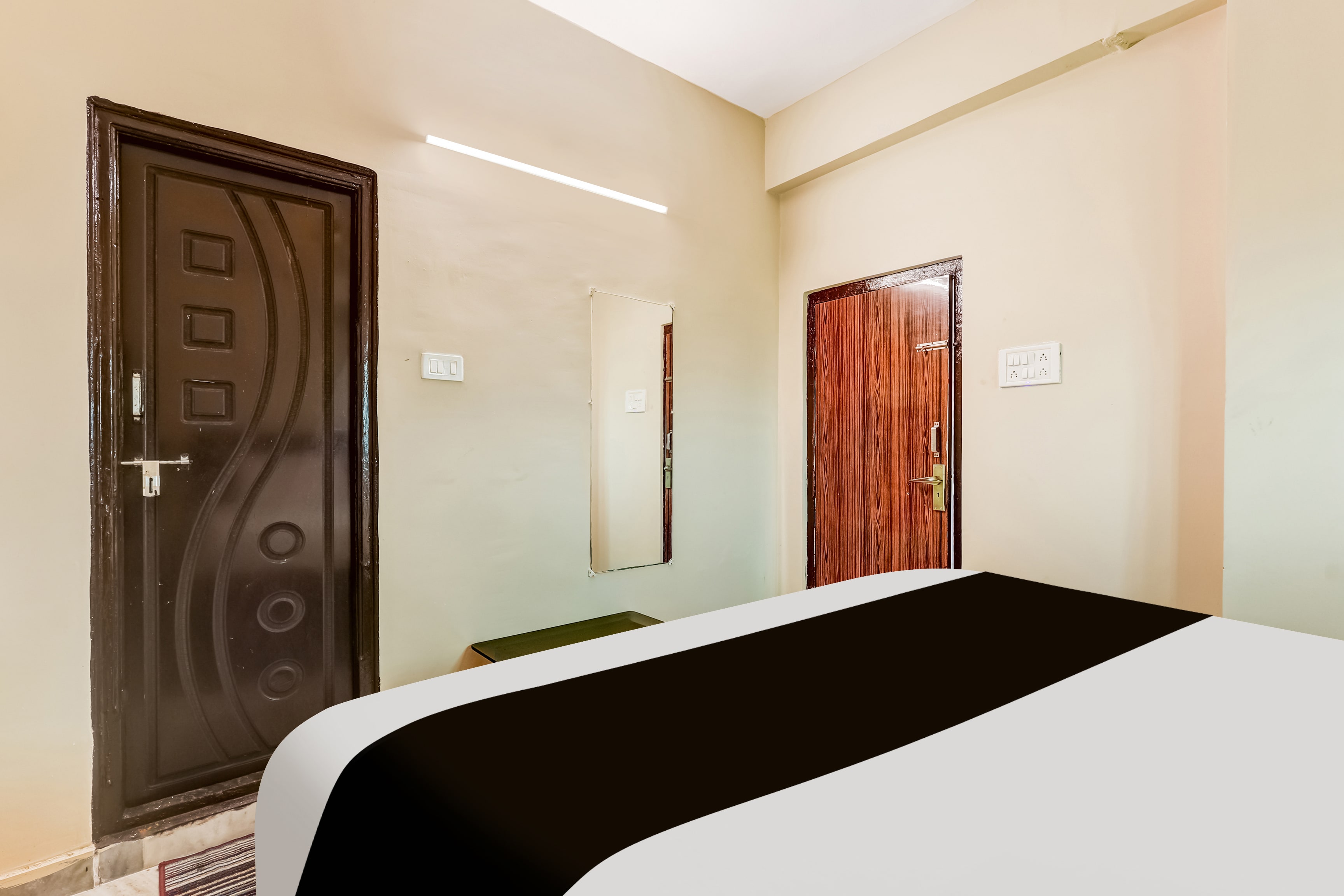 Hotel O Akshaya Heights Kandrika - Tap to explore photos