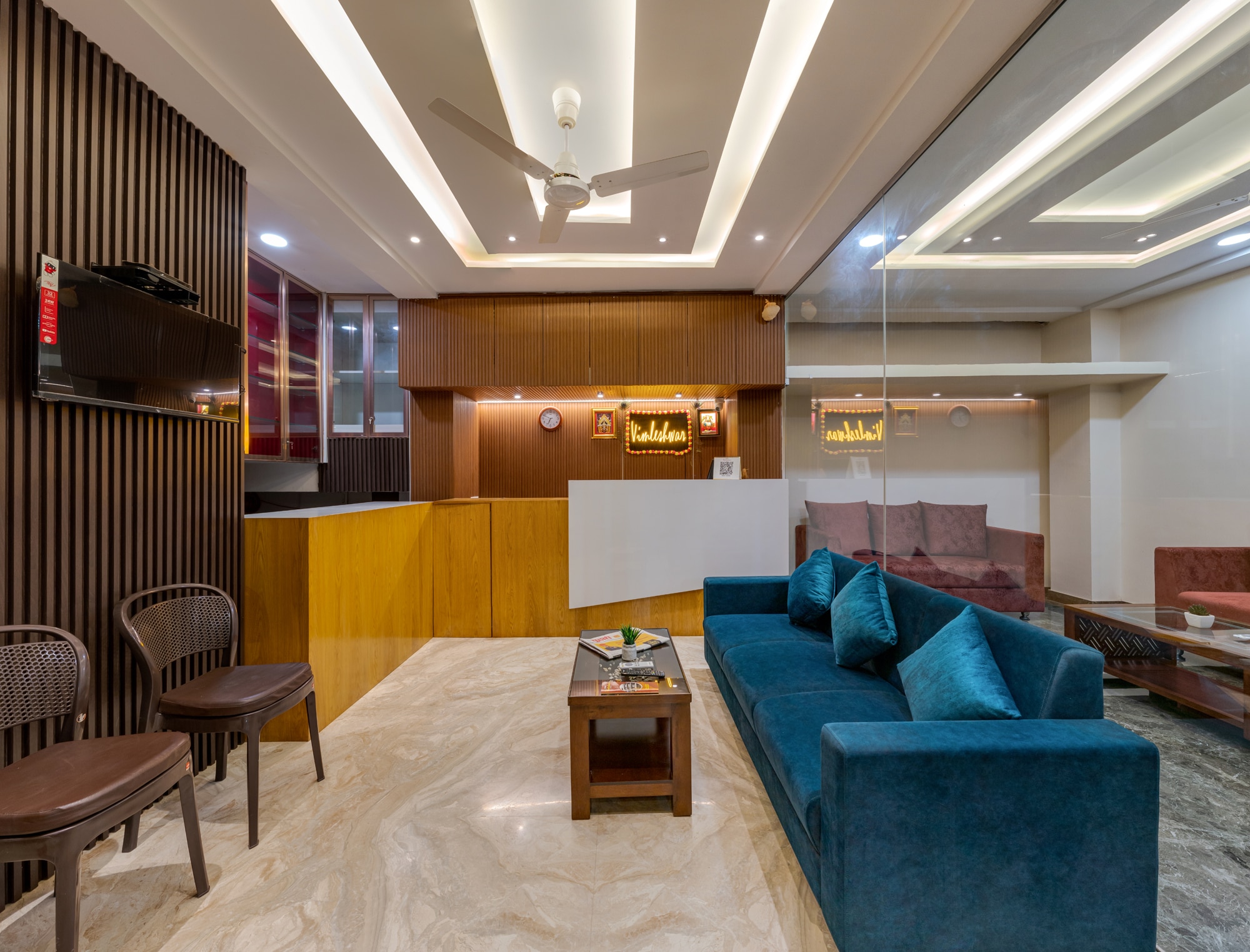 Hotel Vimleshwar 4
